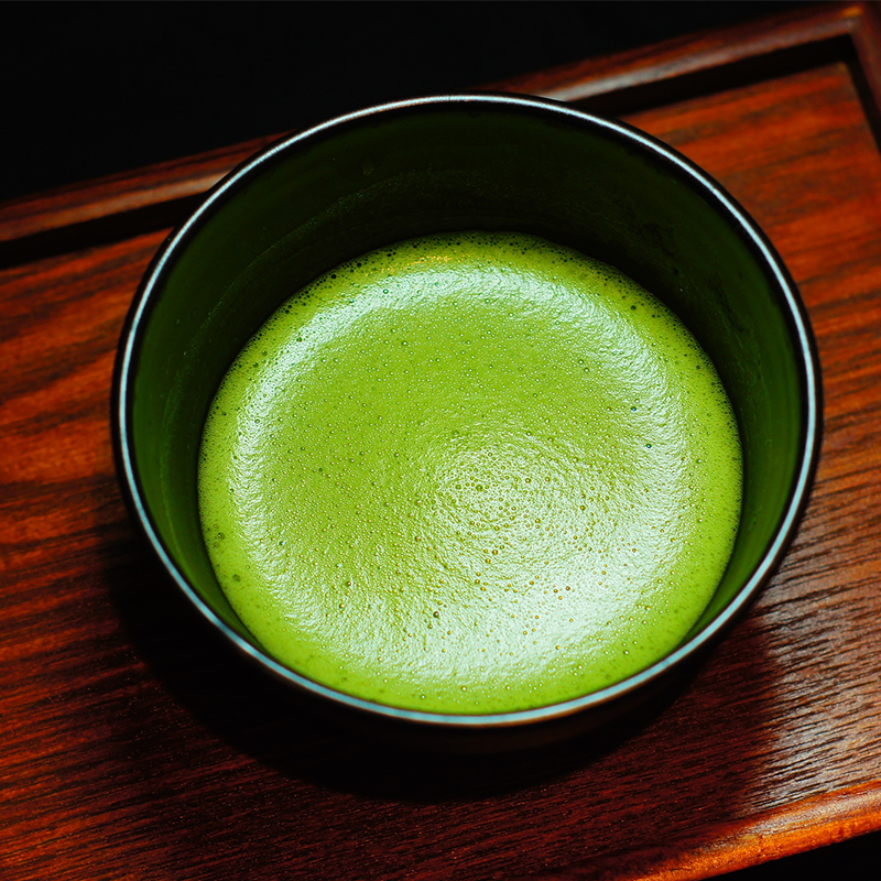 辻利茶屋本舗