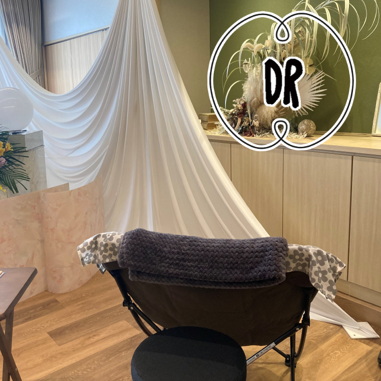 DR