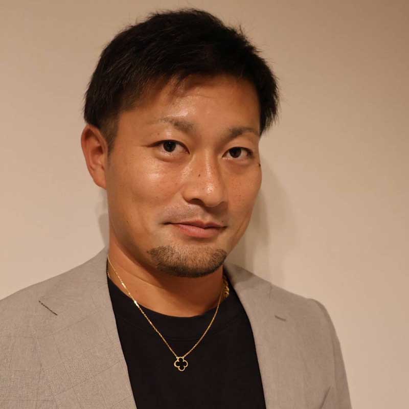森唯斗