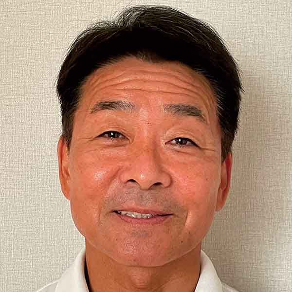 坂本勉