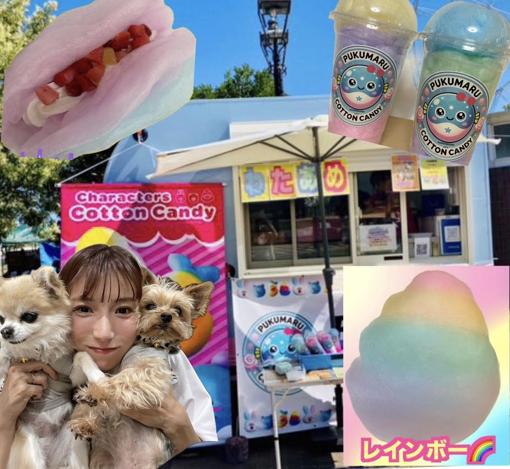 わんにゃんフェスティバル