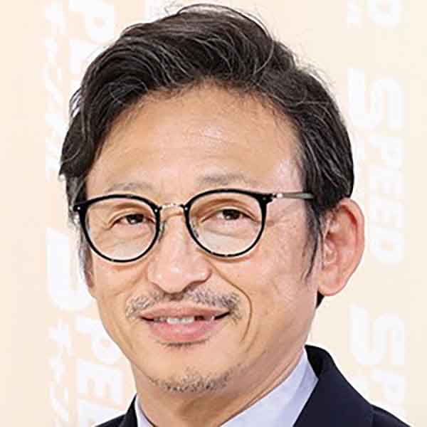 山口幸二