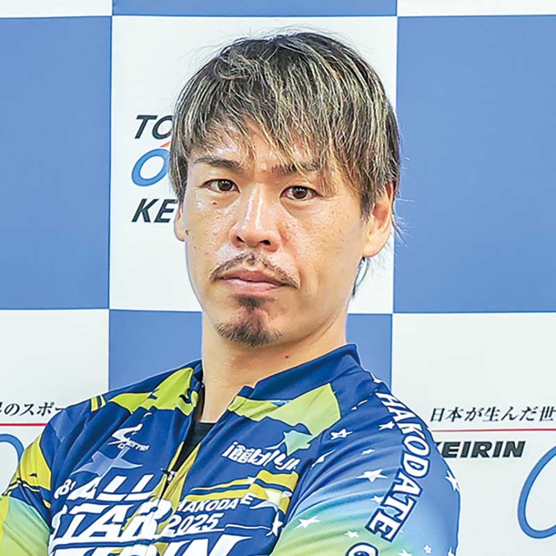 浅井 康太