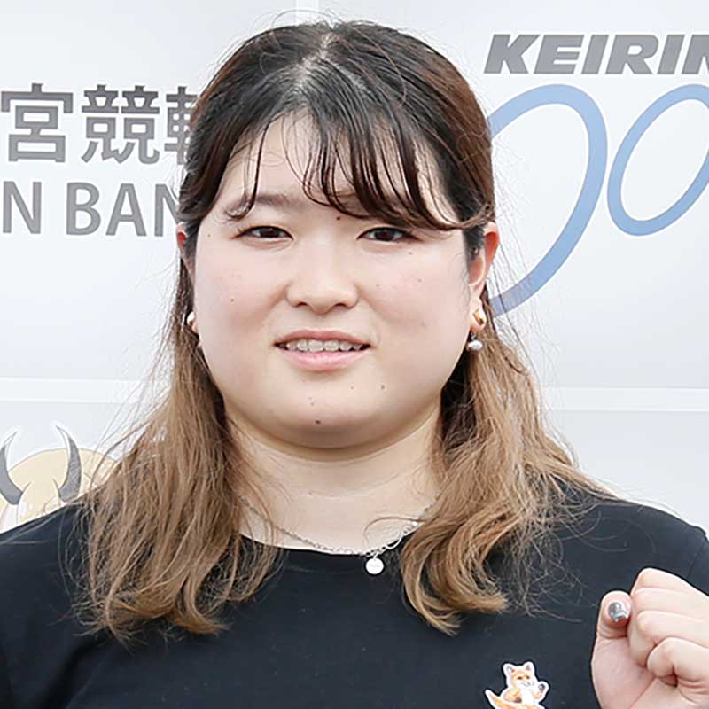 尾方 真生