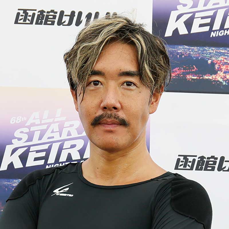 小川 勇介