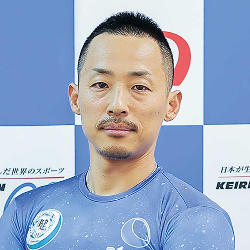 菅田 壱道